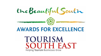 Beautiful South Tourism Awards