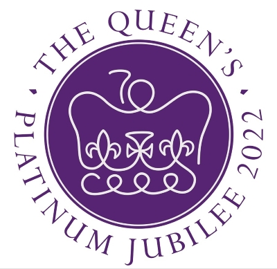 The Quen's Platinum Jubilee 2022