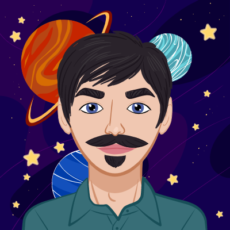 Jon Avatar 230X230