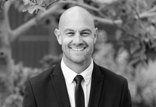 David Butterworth