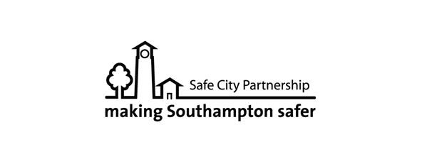 safe city partnership - making southampton safer logo