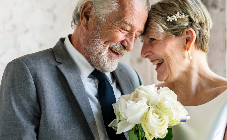Renewing your vows