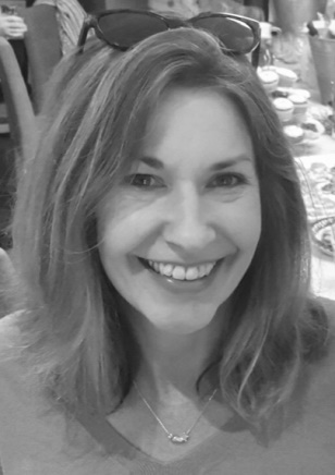 Kerry Harman