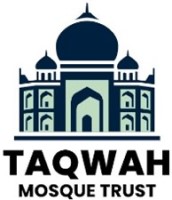 Taqwah Mosque Trust Logo