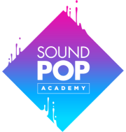 Sound Pop Academy logo