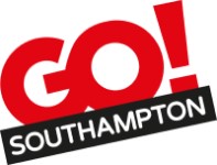 GO! Southampton logo
