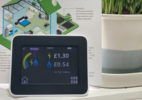 Smart meter