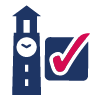 Voting icon