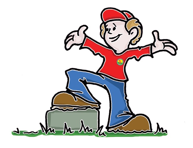 Junior Neighbourhood Wardens