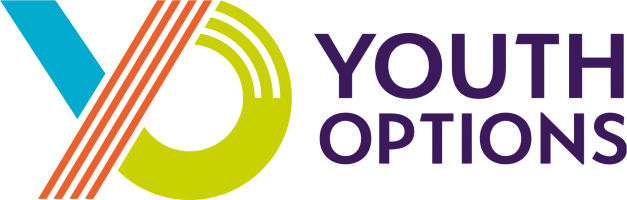 Youth Options Logo