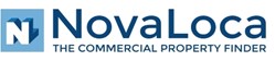 NovaLoca - The Commercial Property Finder (logo)