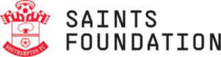 Saints Foundation logo