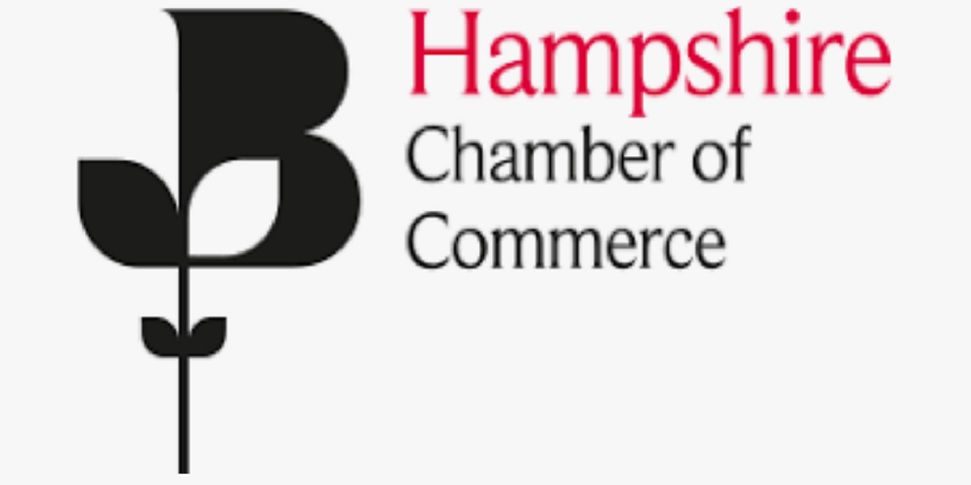 Logo For Hampshire Chamber Of Commerce