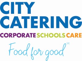 City Catering Combined Logo 200H