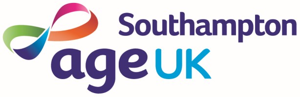 Age UK Southampton Logo