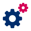 Cog icon