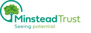 Minstead Trust logo