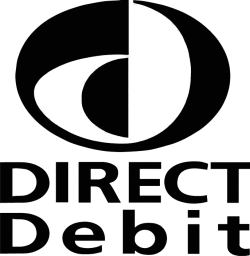 Direct Debit logo