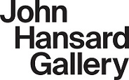 John Hansard Gallery logo