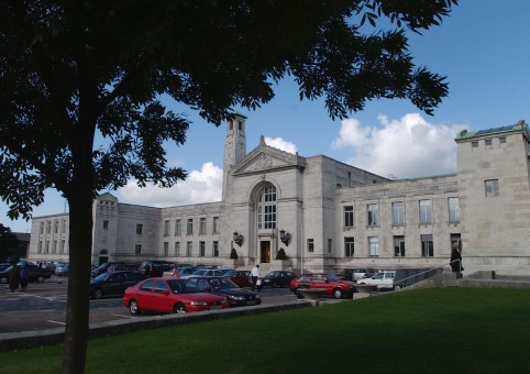 Southampton Civic Centre