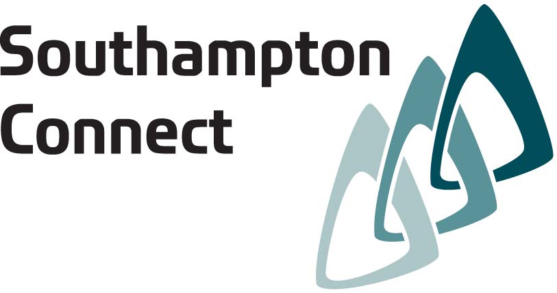 Southampton Connect logo