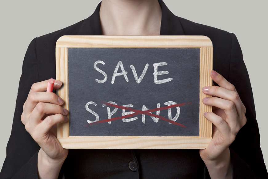 How To Save Money 871X581 How To Save Money 871X581