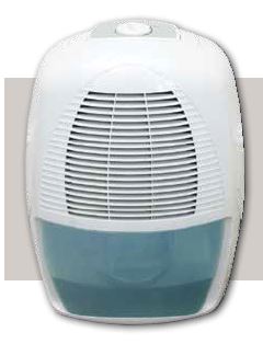 dehumidifier