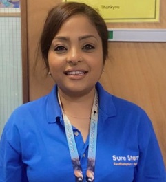 Harjinder