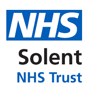 Solent NHS Trust logo