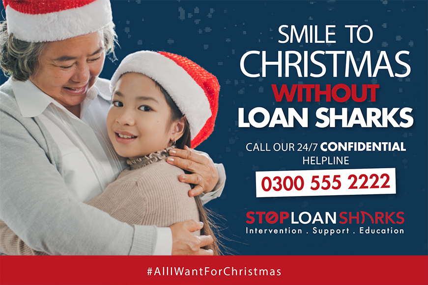 Loan Shark 871X581 Loan Shark 871X581