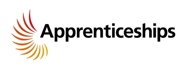 Apprenticeships logo