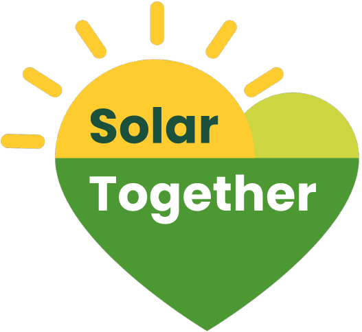 Solar Together logo