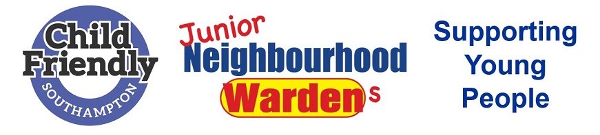 Child Friendly Southampton - Junior Neighbourhood Wardens - Supporting Young People