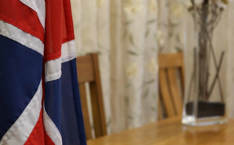 Union flag