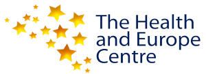 Health And Europe Centre logo
