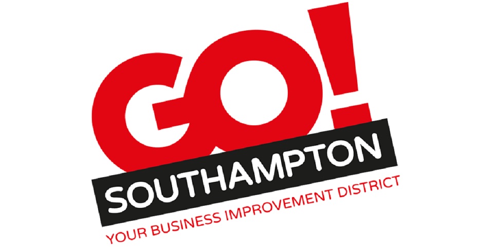 Go Southampton Logo