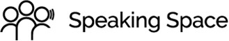 Speaking Space logo