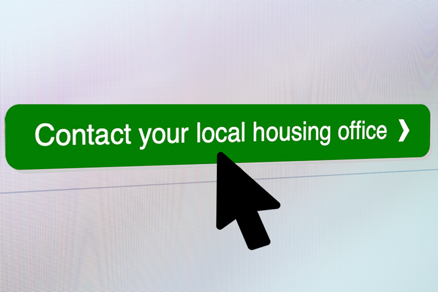 Cursor Hovering Over Contact Us Button Cursor Hovering Over Contact Us Button