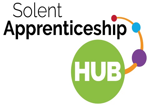 Solent Apprenticeship Hub logo