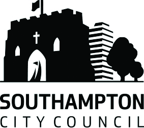 Council logo Council logo