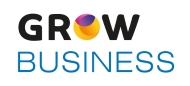 Grow Business logo
