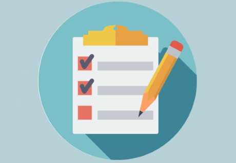 Checklist icon