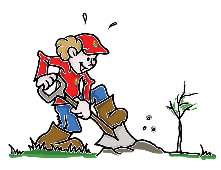 Junior Neighbourhood Wardens