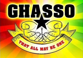 Ghasso Logo