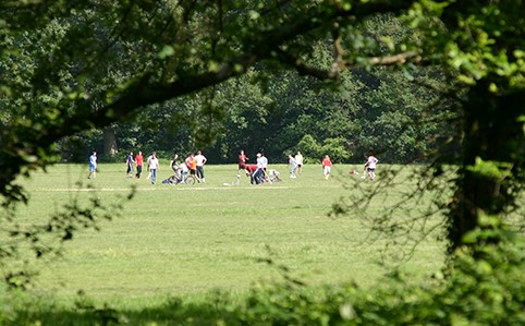 Southampton Common