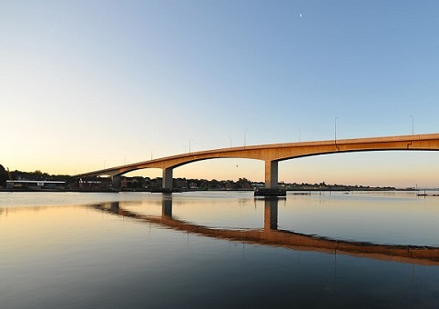 Itchen Bridge