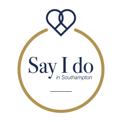 Say I do in Southampton logo