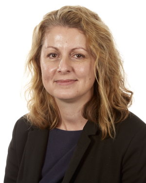 Dr Debbie Chase