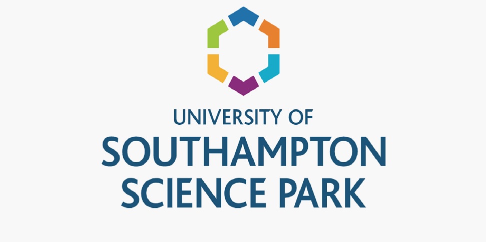 Hexagon Logo For Southampton Science Park
