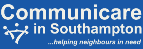 Communicare In Southampton Logo